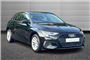 2020 Audi A3 30 TFSI Technik 5dr