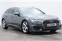 2021 Audi A6 Avant 40 TDI S Line 5dr S Tronic