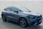 2024 Mercedes-Benz GLA GLA 200 AMG Line Executive 5dr Auto