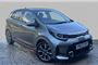 2023 Kia Picanto 1.0 GT-line 5dr [4 seats]