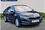 2024 Skoda Octavia 1.5 TSI 150 e-TEC SE L 5dr DSG