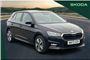 2023 Skoda Fabia 1.0 TSI 110 SE L 5dr