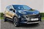 2022 Kia Sportage 1.6T GDi ISG GT-Line 5dr DCT Auto [AWD]