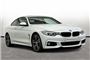 2017 BMW 4 Series 440i M Sport 2dr Auto [Professional Media]