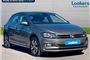 2019 Volkswagen Polo 1.0 TSI 95 SE 5dr DSG