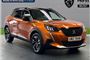 2023 Peugeot 2008 1.2 PureTech 130 GT 5dr