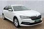 2024 Skoda Superb Estate 2.0 TDI CR SE Technology 5dr DSG