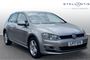 2017 Volkswagen Golf 1.4 TSI 125 Match Edition 5dr DSG