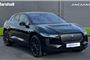 2023 Jaguar I-Pace 294kW EV400 R-Dynamic HSE Black 90kWh 5dr Auto