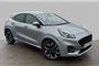 2022 Ford Puma 1.0 EcoBoost Hybrid mHEV ST-Line X 5dr