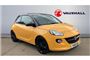 2019 Vauxhall Adam 1.2i Griffin 3dr