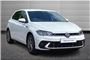 2022 Volkswagen Polo 1.0 TSI 110 R-Line 5dr DSG