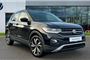 2022 Volkswagen T-Cross 1.0 TSI 110 Black Edition 5dr DSG