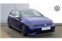 2024 Volkswagen Golf R 2.0 TSI 320 R 4Motion 5dr DSG