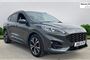 2023 Ford Kuga 2.5 FHEV ST-Line X Edition 5dr CVT