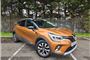 2021 Renault Captur 1.0 TCE 100 S Edition 5dr