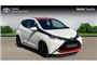 2018 Toyota Aygo 1.0 VVT-i X-Press 5dr