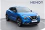 2021 Nissan Juke 1.0 DiG-T 114 Tekna 5dr