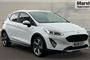 2018 Ford Fiesta Active 1.0 EcoBoost 125 Active X 5dr