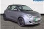 2021 Fiat 500 Electric 87kW La Prima 42kWh 3dr Auto