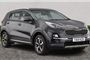 2019 Kia Sportage 1.6 GDi ISG Edition 25 5dr