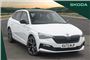 2023 Skoda Scala 1.0 TSI 110 Monte Carlo 5dr DSG