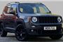 2016 Jeep Renegade 1.6 Multijet Dawn Of Justice 5dr