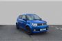 2018 Suzuki Ignis 1.2 Dualjet SZ5 5dr Auto