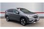 2015 Honda CR-V 1.6 i-DTEC 160 EX 5dr Auto