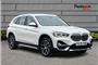 2020 BMW X1 xDrive 20i xLine 5dr Step Auto