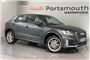 2017 Audi Q2 1.4 TFSI S Line 5dr