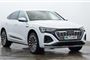 2023 Audi Q8 e-tron 300kW 55 Quattro 114kWh S Line 5dr Auto