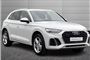 2021 Audi Q5 40 TDI Quattro S Line 5dr S Tronic