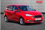 2018 Ford Grand C-MAX 1.0 EcoBoost 125 Zetec 5dr