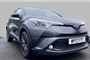 2017 Toyota C-HR 1.2T Excel 5dr