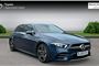 2019 Mercedes-Benz A-Class A35 4Matic Premium 5dr Auto