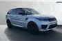 2021 Land Rover Range Rover Sport 3.0 D350 HST 5dr Auto