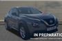 2022 Nissan Juke 1.0 DiG-T 114 N-Connecta 5dr