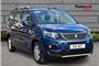 2019 Peugeot Rifter 1.5 BlueHDi 100 Allure 5dr