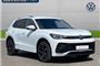 2024 Volkswagen Tiguan 1.5 eTSI 150 R-Line Launch Edition 5dr DSG