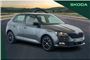 2020 Skoda Fabia 1.0 TSI Monte Carlo 5dr