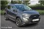 2021 Ford EcoSport 1.0 EcoBoost 125 ST-Line 5dr