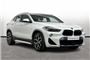 2018 BMW X2 sDrive 20i M Sport X 5dr Step Auto