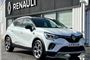 2020 Renault Captur 1.0 TCE 100 BOSE Launch Edition 5dr