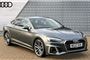 2022 Audi A5 Sportback 40 TFSI 204 S Line 5dr S Tronic