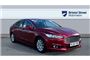 2015 Ford Mondeo 1.5 TDCi ECOnetic Titanium 5dr