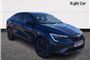 2023 Renault Arkana 1.6 E-Tech FHEV 145 Esprit Alpine 5dr Auto