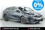 2023 Kia ProCeed 1.5T GDi ISG GT-Line 5dr DCT