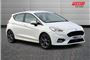 2019 Ford Fiesta 1.0 EcoBoost 125 ST-Line 5dr