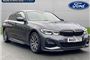 2019 BMW 3 Series 320d xDrive M Sport 4dr Step Auto